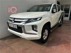 میتسوبیشی L200